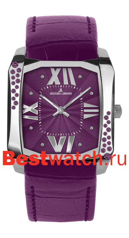 Часы Jacques Lemans Dublin 1-1579E